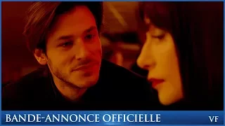 EVA - Bande-annonce officielle [Isabelle Huppert, Gaspard Ulliel]