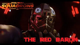 Star Wars: Squadrons Tribute - The Red Baron (Sabaton)