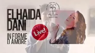 ELHAIDA DANI LIVE TREPPO CARNICO 2015