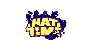 Train Rush - A Hat in Time, But It Gradually Speeds Up Over 25 Minutes