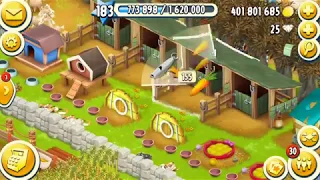 Let's Play Hay Day.... Level 183....Derby Won With First position...Blossom Derby tip Discussion....