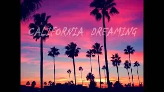 Merrick Lowell - California Dreaming (Deep Fresh Mix)