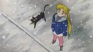 Sailor Moon - I Still