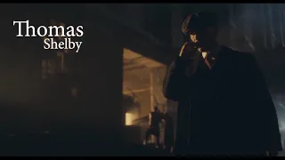 Peaky Blinders - Thomas shelby /sad moments/