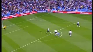 Man City 0-1 Bolton 2005/2006