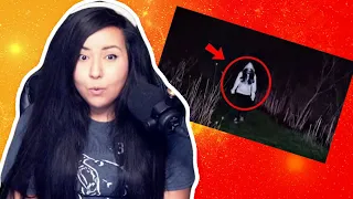 Were you Shocked?! || Top 10 Scary Videos That Will Shock You [REACTION]