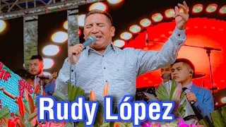 Rudy López 🎤🔊🔥🎺 Lo mas Nuevo 28 De Octubre 2023 😭