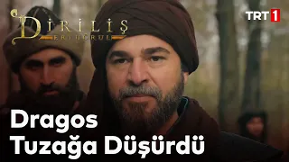 Diriliş Ertuğrul 126. Bölüm - Ertuğrul pusuyu çözdü