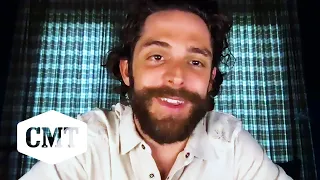 Thomas Rhett "What's Your Country Song?" | CMT Hit Story