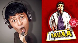 Bauaa + mirchi murga (black screen). Full 2 hours entertainment 😊😊😂🔥 Enjoy