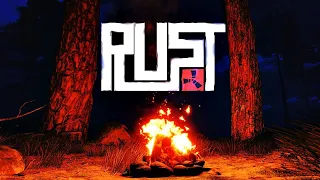 🔥СТРИМ RUST/РАСТ! ИДЕАЛЬНОЕ СОЛО ВЫЖИВАНИЕ