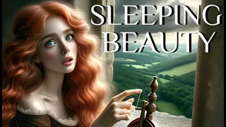 Sleeping Beauty: Original 1812 Brothers Grimm’s Briar Rose