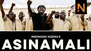 ‘Asinamali’ official trailer