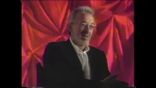 Sci-Fi Channel - Stan Winston on Science Fiction - 1995 Sci-Fi Channel Commercial