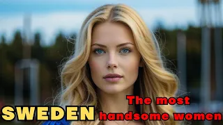 The most beautiful woman from different countries! How the neural network sees it.