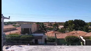 Povoado Serra Velha