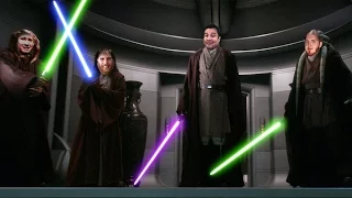 MAY THE FORCE BE WITH US - STREAM w/Old Men of OpTic