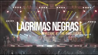 Lagrimas Negras (الدموع السوداء - ميزان) 🎶 A Latin American Classic Covered by Mizane