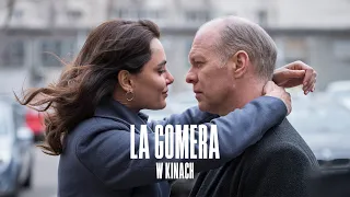 La Gomera teaser PL, w kinach od 4 czerwca