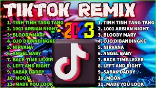 NONSTOP TIKTOK VIRAL REMIX 2023 || TIKTOK PH DANCE CHALLENGE . TINH TINH TANG TANG