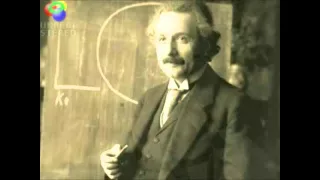 Albert Einstein - different mind. BG Documentary 2015