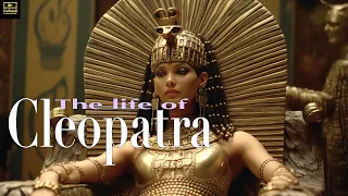 Cleopatra "The Last Pharaoh"