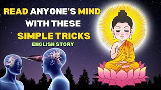 Mind Reading is Real! The Buddhist Story That Shows How! | Gautam Buddha Story (English) |