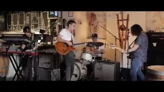 Born Ruffians - "& On & On & On" (Official Live Video)