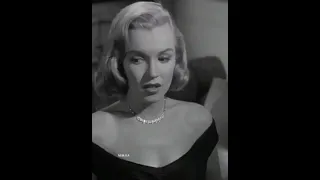 Marilyn Monroe - The Asphalt Jungle 1950. #shorts #movie #star