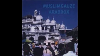 Muslimgauze  - Arabbox (Full Album) 2003