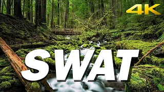 SWAT PARADISE 4K / Explore Swat Valley / Explore Pakistan