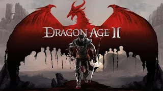 Dragon Age 2 - Акт 3. Серия 21. Последняя капля. Финал (игрофильм на русском)