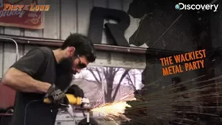 Fast N Loud Season 1 | Promo 2