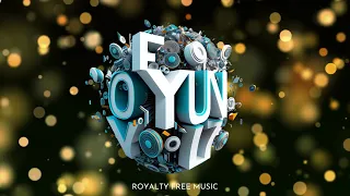 FYUN Royalty Free Music - Retro Futurism
