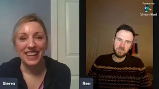 Ren & Sierra Talk Vultology