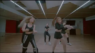 ITZY PERFORMANCE PRACTICE VIDEO AAA (Asian Artist Awards) VERSION 2020