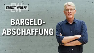 Bargeldabschaffung | Lexikon der Finanzwelt mit Ernst Wolff