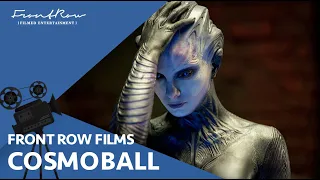 Cosmoball - Viktoriya Agalakova, Georgiy Bestaev | Out Now On Digital and OnDemand