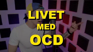 Livet med OCD