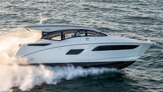 2017 Sea Ray Sundancer 400 Boat For Sale at MarineMax Pompano