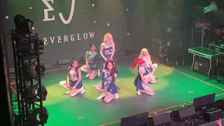 EVERGLOW - 'NO LIE' Live Performance 3/13/20