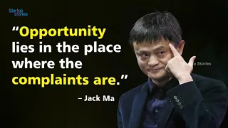 Jack Ma Best Advice And Jokes! Must watch!!!