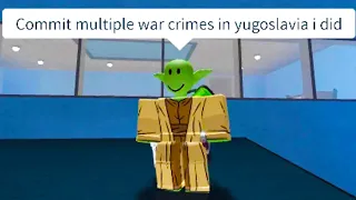 r/GoCommitDie - THE MOST CURSED ROBLOX POSTS OF 2021