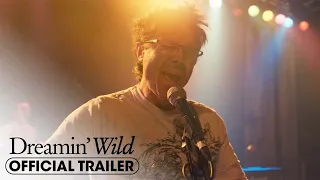 Dreamin' Wild (2023) Official Trailer - Casey Affleck, Zooey Deschanel