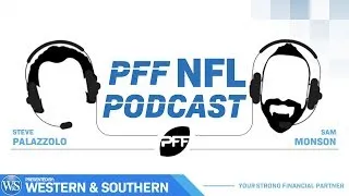 PFF NFL Podcast: Week 13 NFL Review | PFF