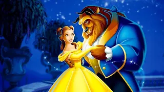 Beauty and the Beast Dance Along (Disney Princess Sing Along Songs Bonus Feature)