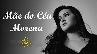 Tâmara Cruz - "Mãe do Céu Morena"