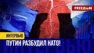 ❗️❗️ Литва ПЕРЕВООРУЖАЕТСЯ. НАТО не боится ВОЙНЫ с Россией