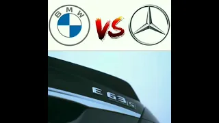 BMW M5 VS MERCEDES BENZ E63S | Mcompetition vs BENZ | BMW AND BIKES #BMW #BENZ #RACE #MCOMPETATION