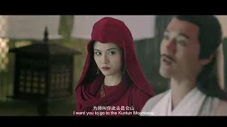 【FILM】ZHAN JIANG DUO SHEN LU 斩将夺神录